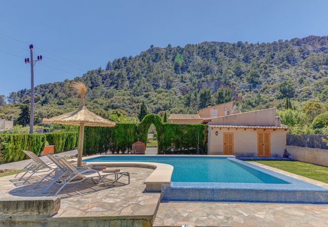  in Pollensa - Villa Can Martin by Sealand Villas