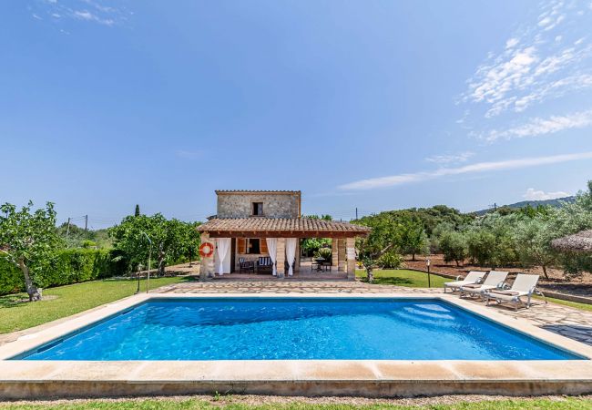 Villa in Pollensa - Villa Roqueta by Sealand Villas
