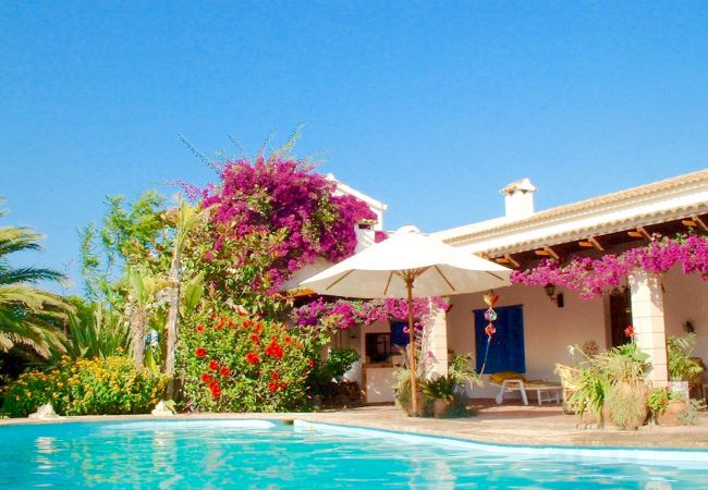 Villa in Pollensa - Can Soler by Sealand Villas