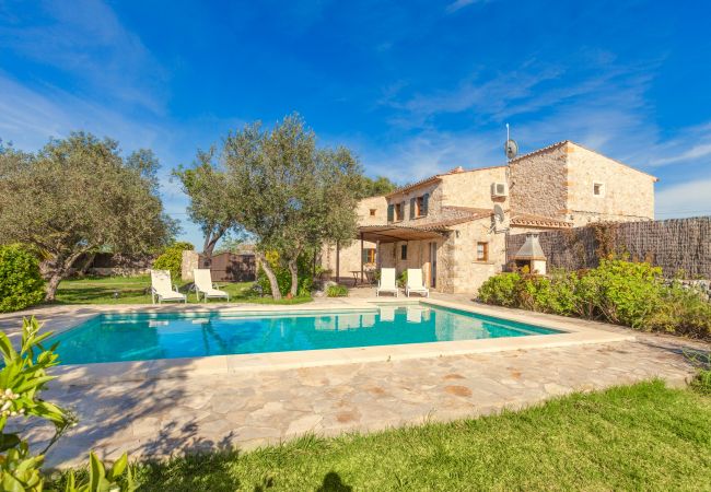 Villa in Pollensa - Villa HERRERO by Sealand Villas