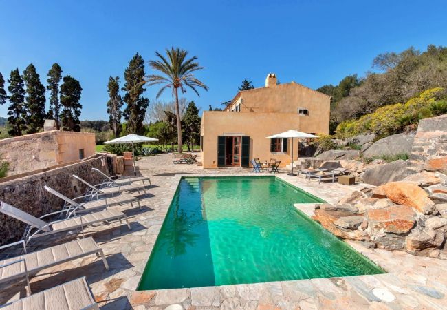  in Pollensa - Villa La Cala by Sealand Villas