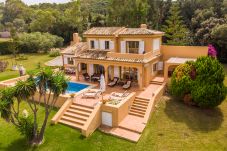 Villa in Alcudia - Villa Zahara