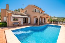 Villa in Alcudia - Villa Zahara by Sealand Villas