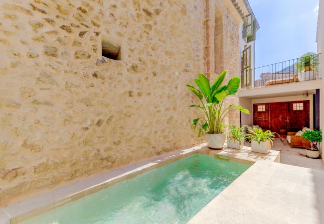 Villa in Pollensa - Villa Alicanti 2 by Sealand Villas