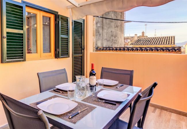  in Alcúdia - Ca Sa Pollensina by Sealand Villas