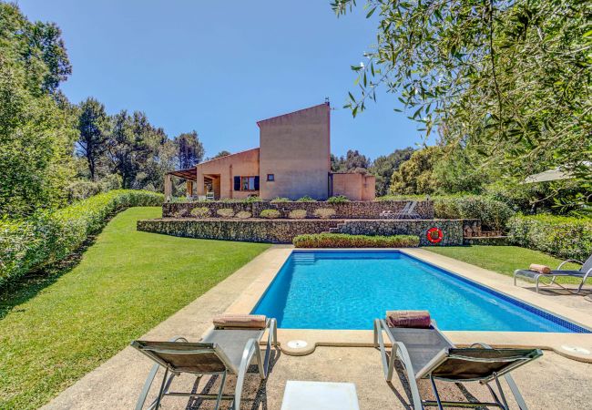 Villa in Arta - Villa Comellar by Sealand Villas