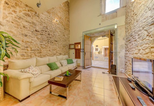  in Alcúdia - Cas Xeremier by Sealand Villas