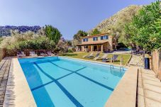 Finca in Pollensa - La Plana by Sealand Villas