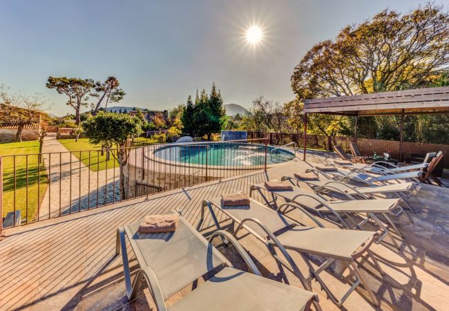  in Pollensa - Can Cladera by Sealand Villas
