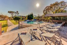 Finca in Pollensa - Can Cladera by Sealand Villas