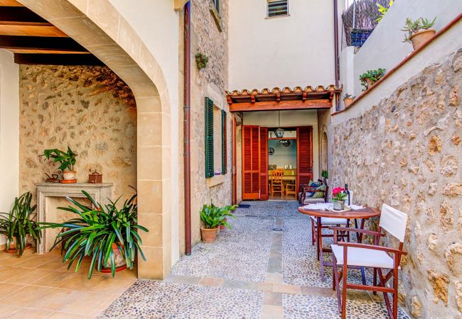  in Pollensa - Casa Coll by Sealand Villas