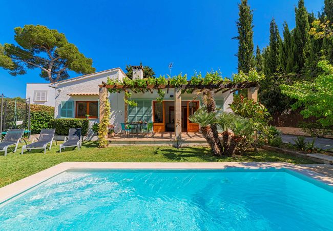 Villa in Puerto Pollensa - Can Mir Ruth by Sealand Villas