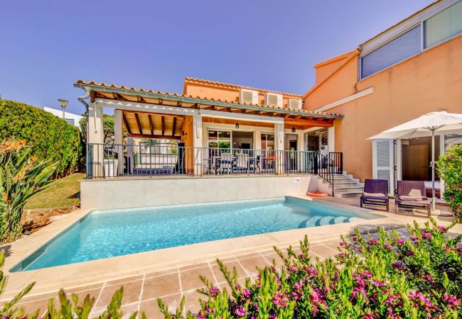 Villa in Alcúdia - Villa Roure II