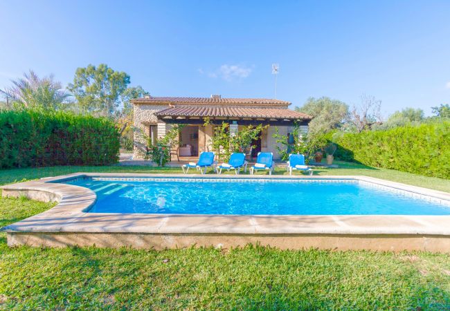 Villa in Pollensa - Villa Totxa by Sealand Villas