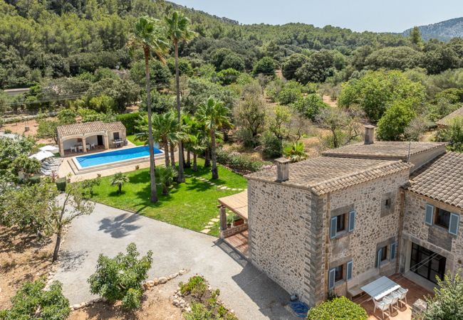  in Cala San Vicente - Cal Papa by Sealand Villas