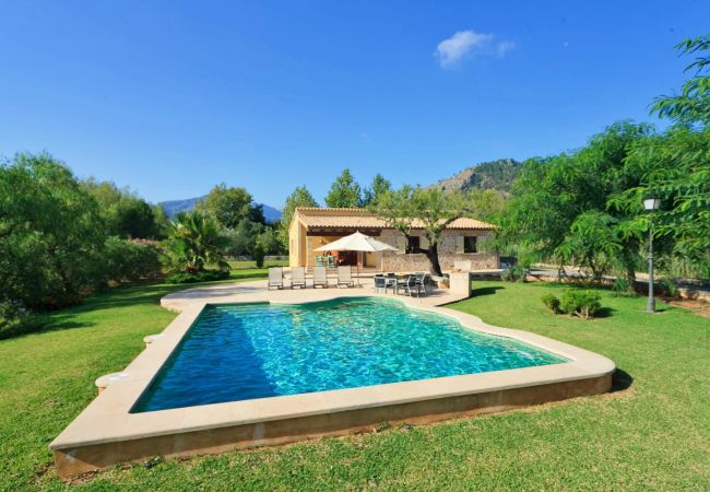 Villa in Pollensa - Villa Lera