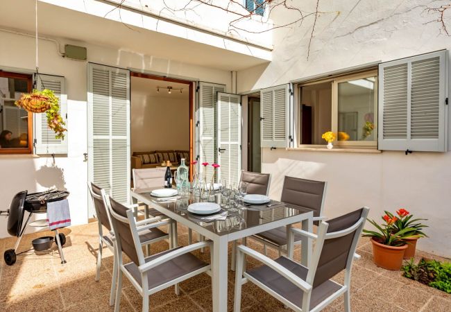  in Puerto Pollensa - Casa Antonia by Sealand Villas