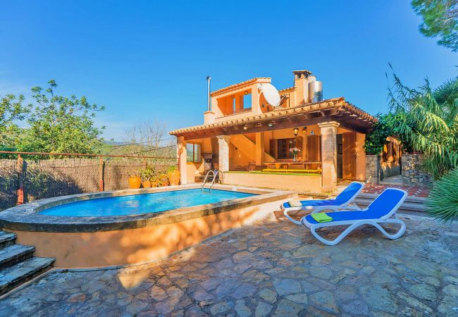  in Pollensa - Villa Ciutada by Sealand Villas