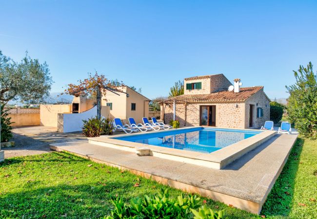  in Pollensa - Aumadravet del Bosch by Sealand Villas