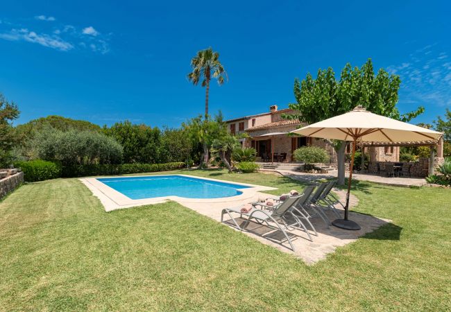  in Pollensa - Villa Can Toni by Sealand Villas