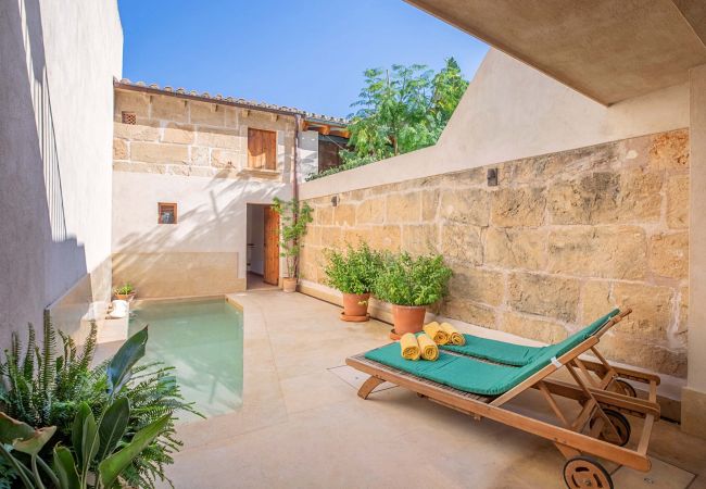  in Pollensa - Villa San Jordi by Sealand Villas