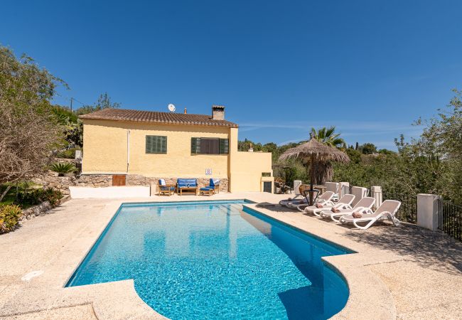 Villa in Pollensa - LA COMA by Sealand Villas