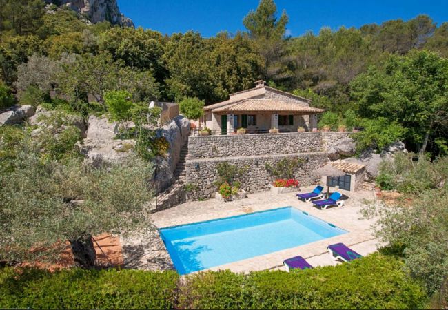 Villa in Pollensa - Serelleta by Sealand Villas