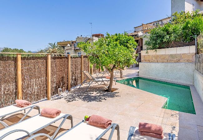 Villa in Campanet - Villa font 39 by Sealand Villas