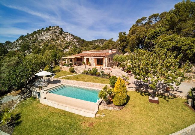  in Pollensa - LA SALVE D´ALT by Sealand Villas