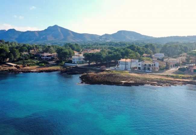 Villa in Alcúdia - Villa Francesca