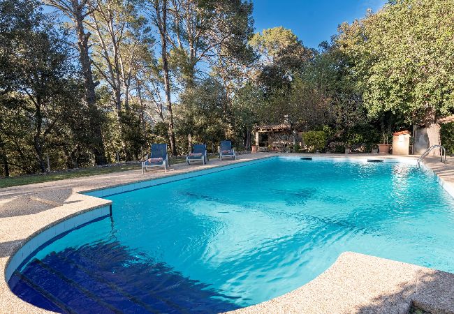  in Campanet - CA NA ROSSA by Sealand Villas