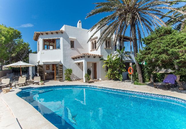 Villa in Cala d'Or - Delfin by Sealand Villas